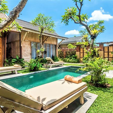 Zen Premium Nyuh Bojog Ubud Zewnętrze zdjęcie