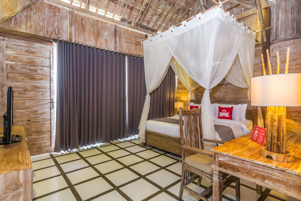 Zen Premium Nyuh Bojog Ubud Zewnętrze zdjęcie