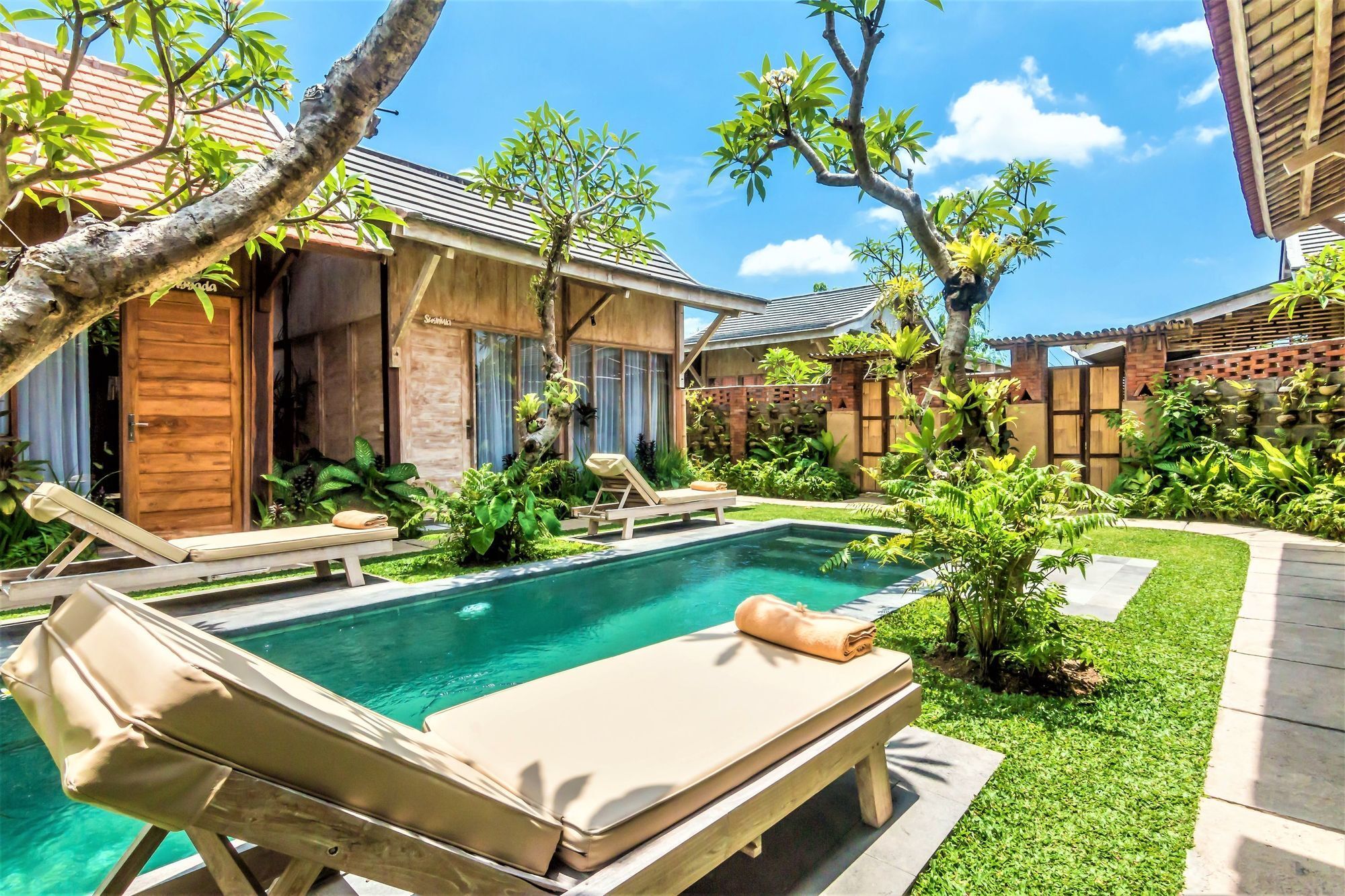 Zen Premium Nyuh Bojog Ubud Zewnętrze zdjęcie