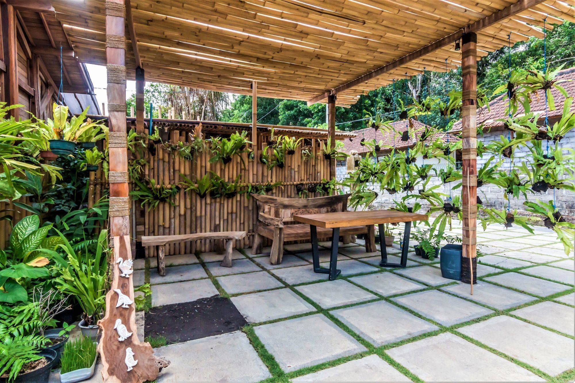 Zen Premium Nyuh Bojog Ubud Zewnętrze zdjęcie