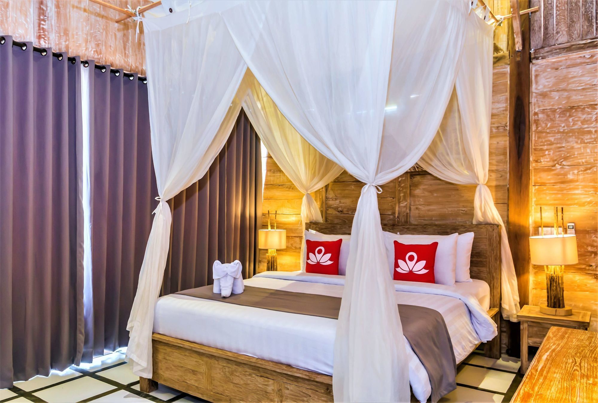 Zen Premium Nyuh Bojog Ubud Zewnętrze zdjęcie