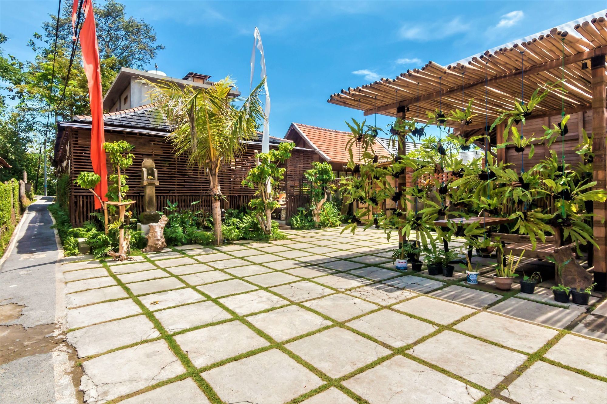Zen Premium Nyuh Bojog Ubud Zewnętrze zdjęcie