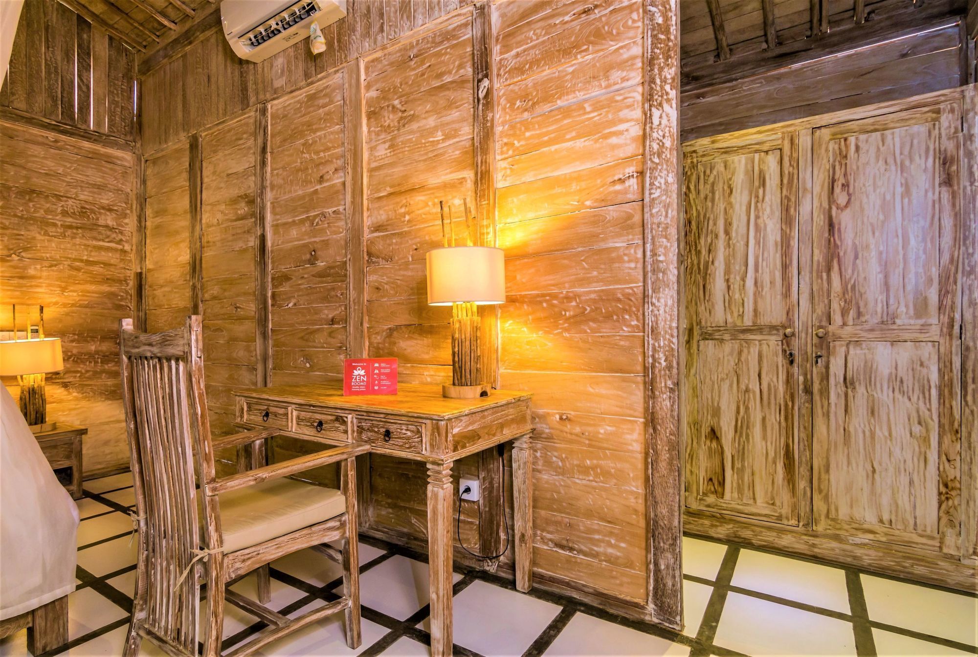 Zen Premium Nyuh Bojog Ubud Zewnętrze zdjęcie
