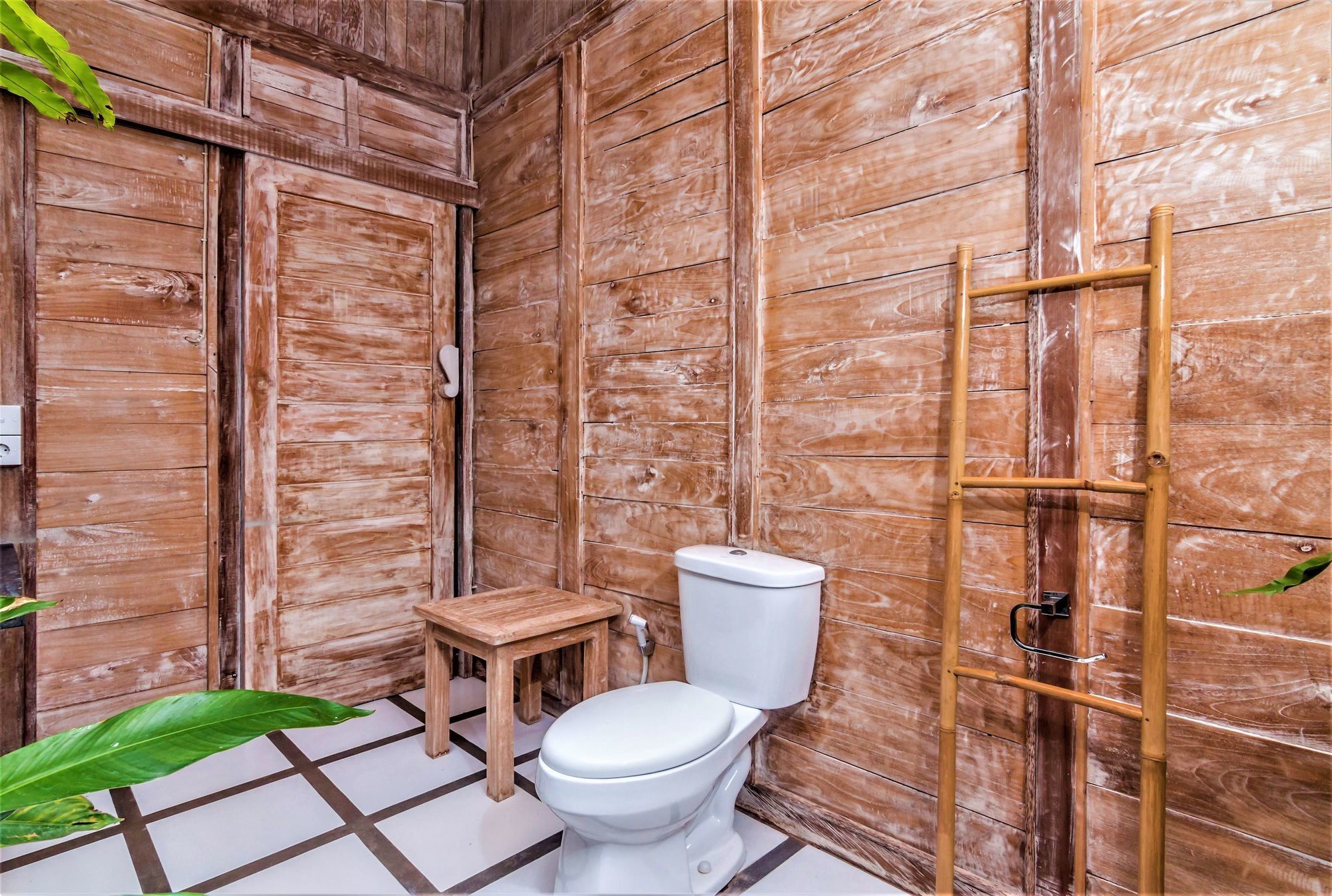Zen Premium Nyuh Bojog Ubud Zewnętrze zdjęcie