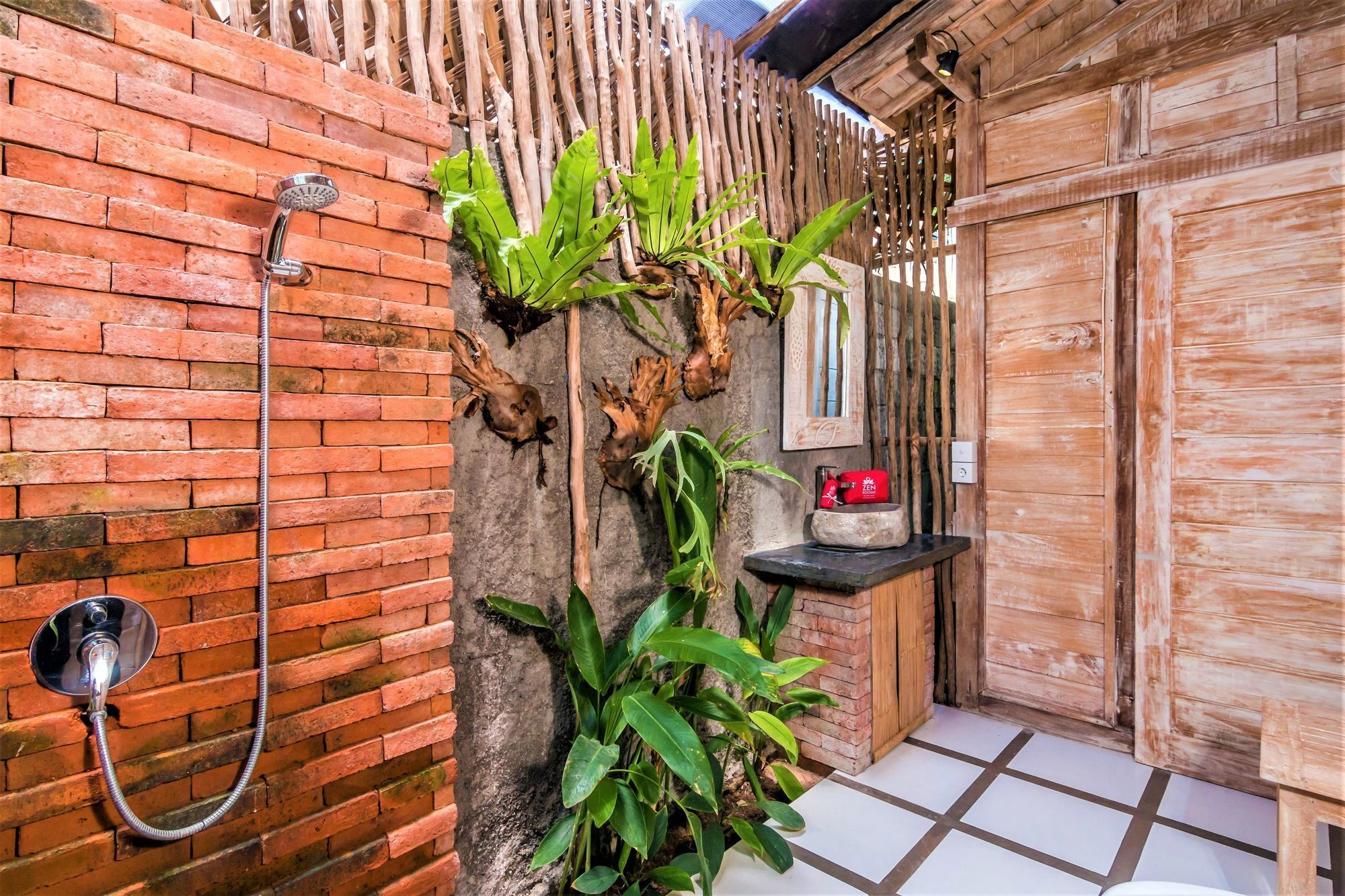 Zen Premium Nyuh Bojog Ubud Zewnętrze zdjęcie