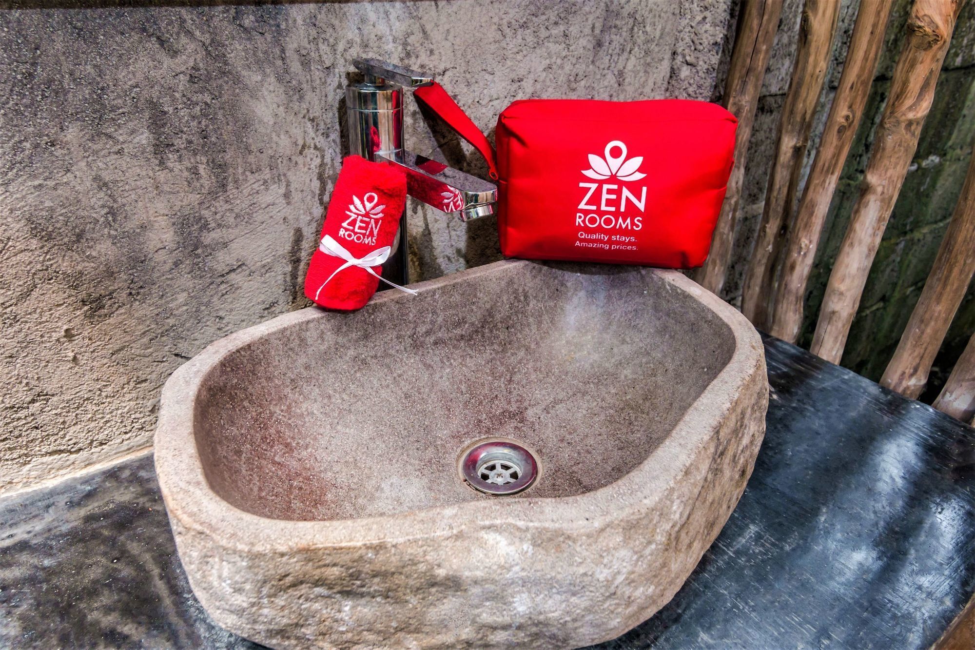 Zen Premium Nyuh Bojog Ubud Zewnętrze zdjęcie